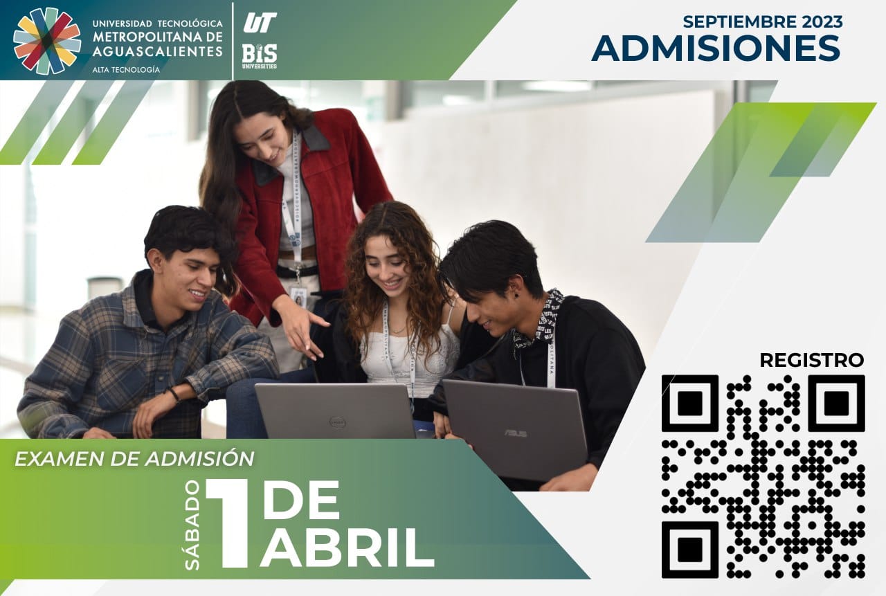 La Universidad Tecnológica Metropolitana te invita a estudiar📚: 📌 ...