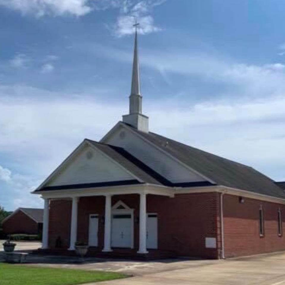 Hamilton Baptist Church | Hamilton MS