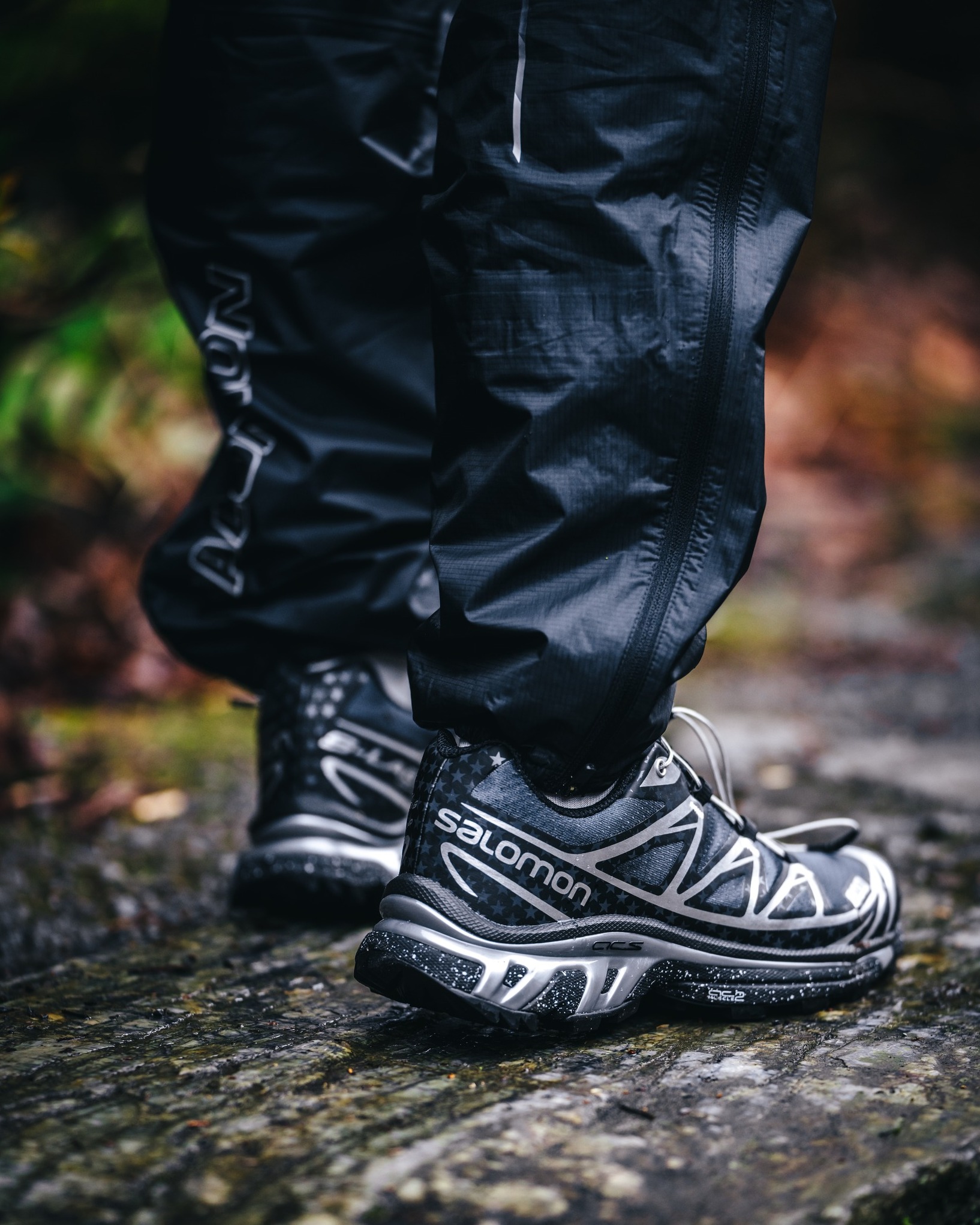 atmos x Salomon XT-4 “Stars Collide” (2025) ?