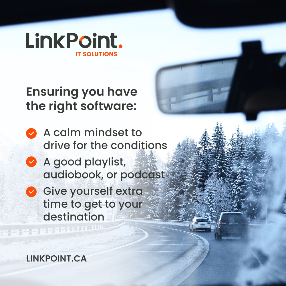 LinkPoint IT Solutions Ltd | Langley BC