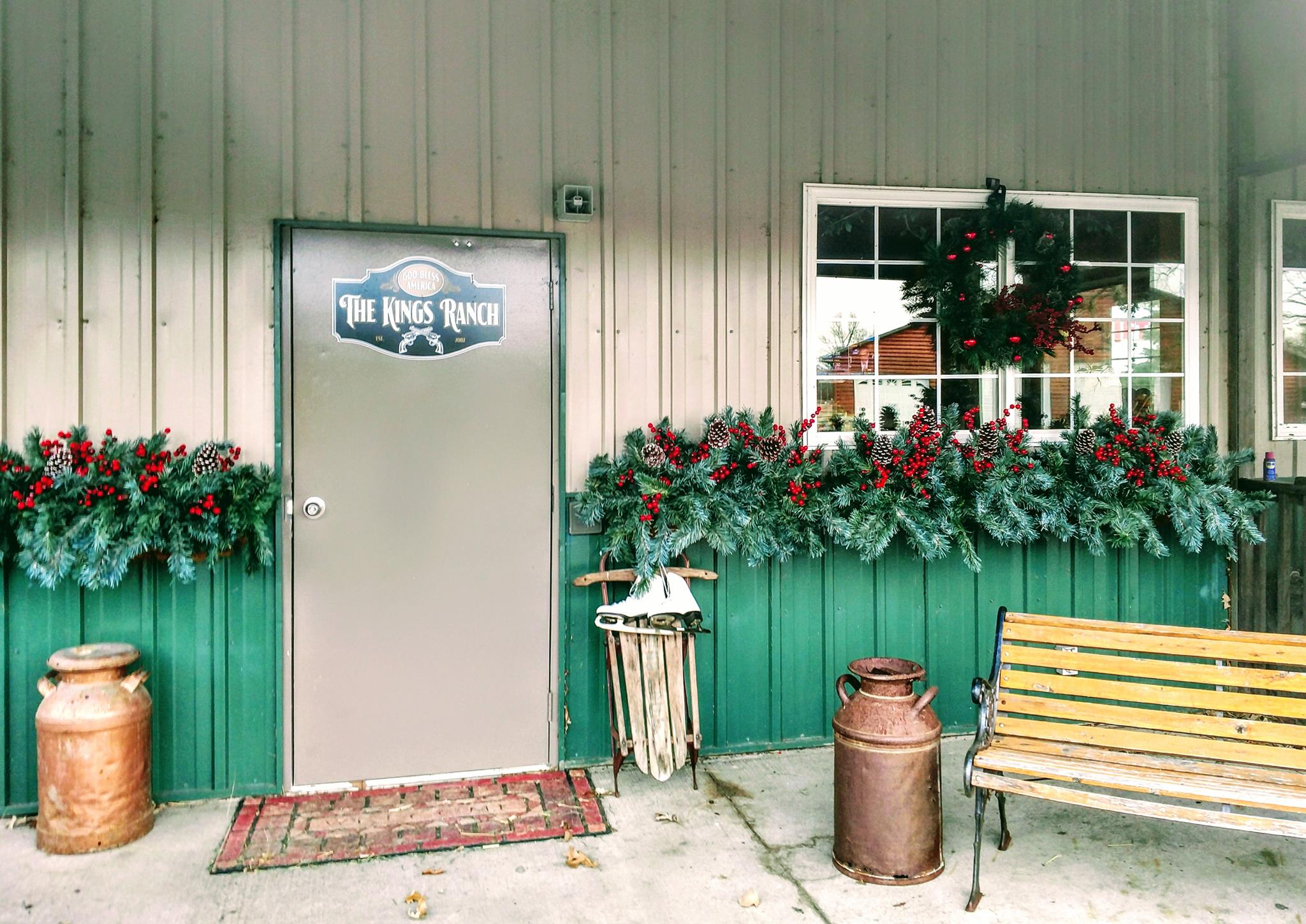 The King's Ranch | Ramsey MN