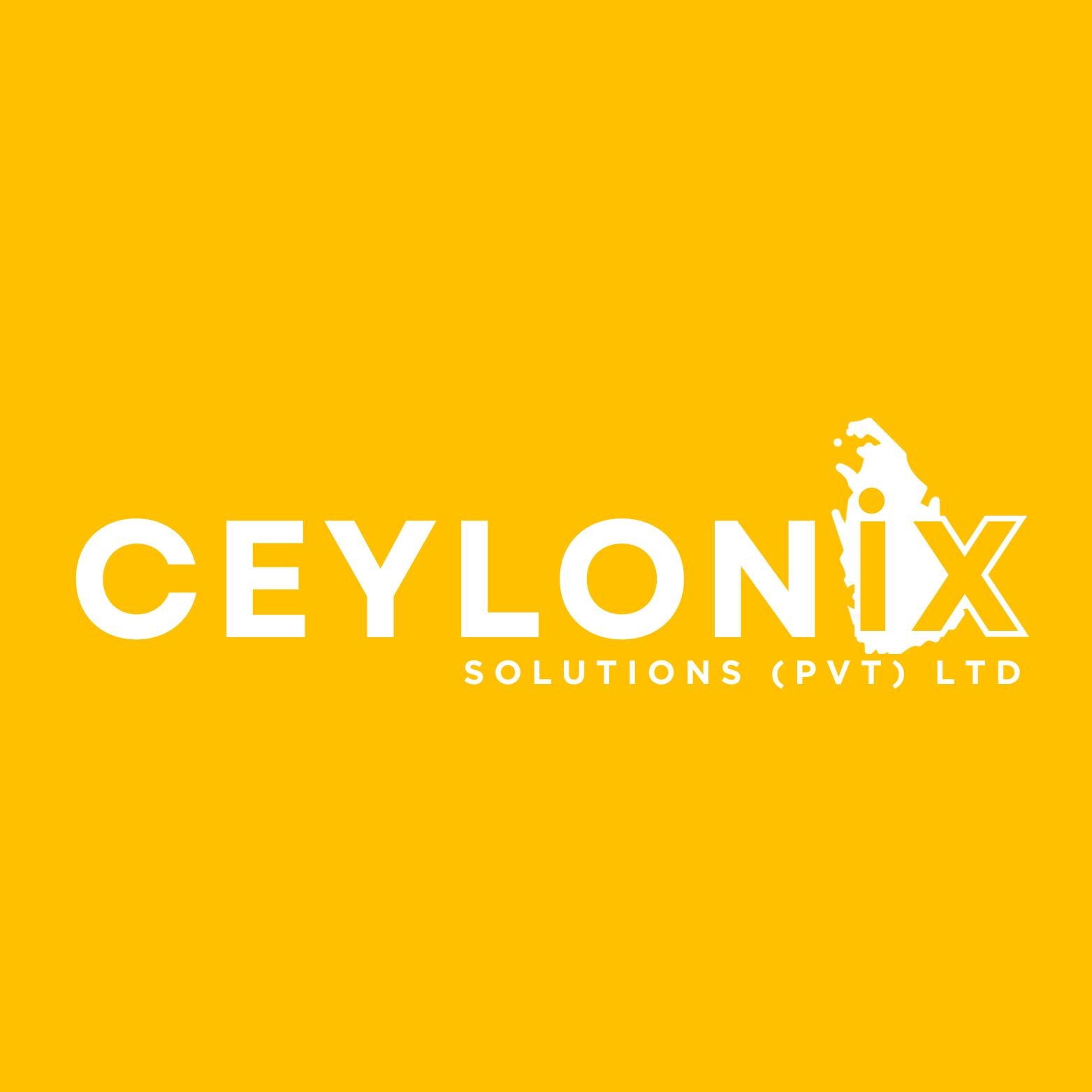 Ceylonix Solutions | Colombo