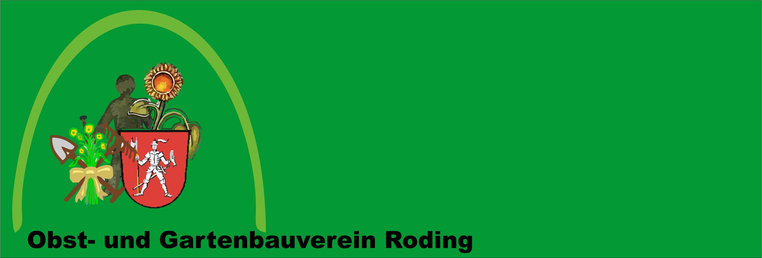 Obst- und Gartenbauverein Roding | Roding