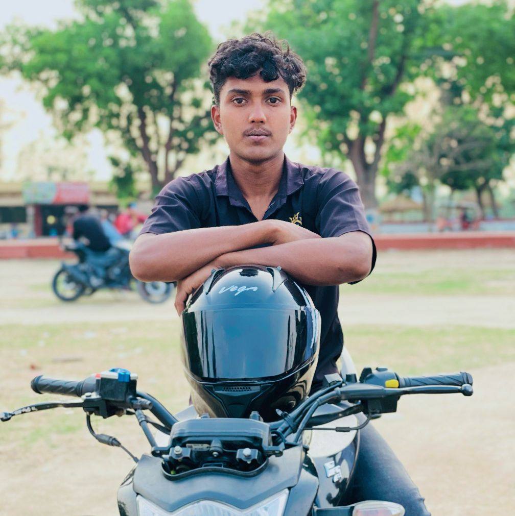 Md Biddut