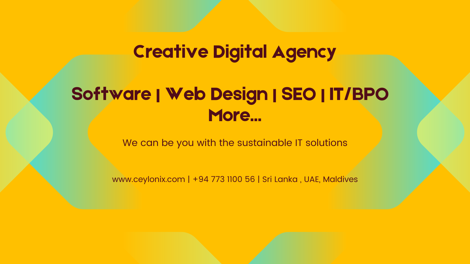 Ceylonix Solutions | Colombo