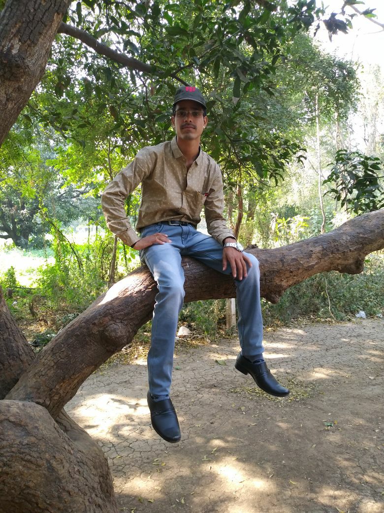 Prem Singh Rajput