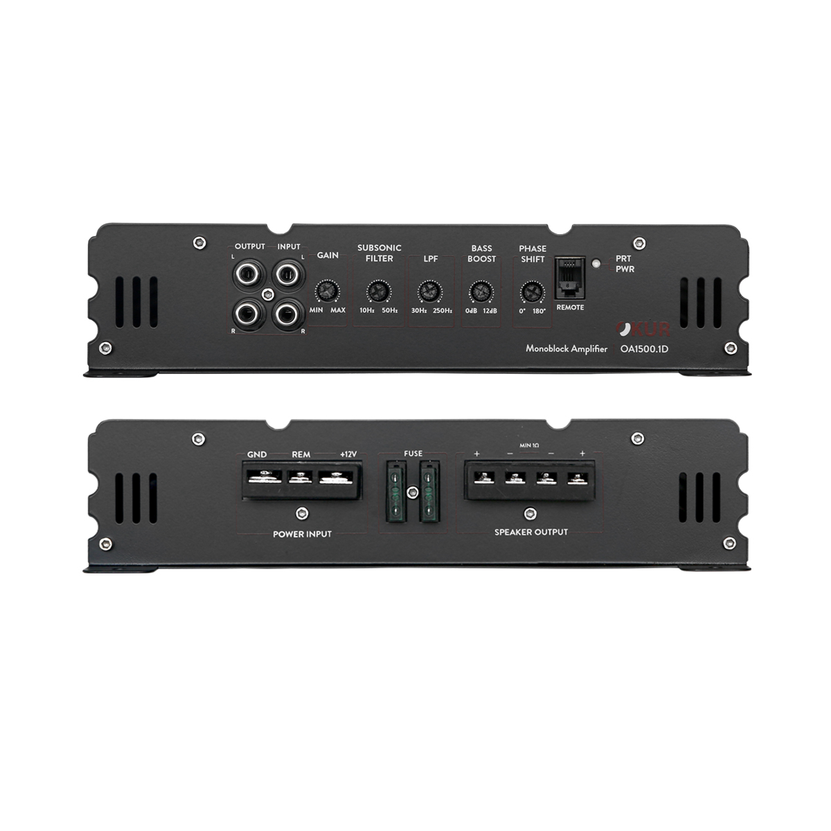 Hecar Audio | Santiago