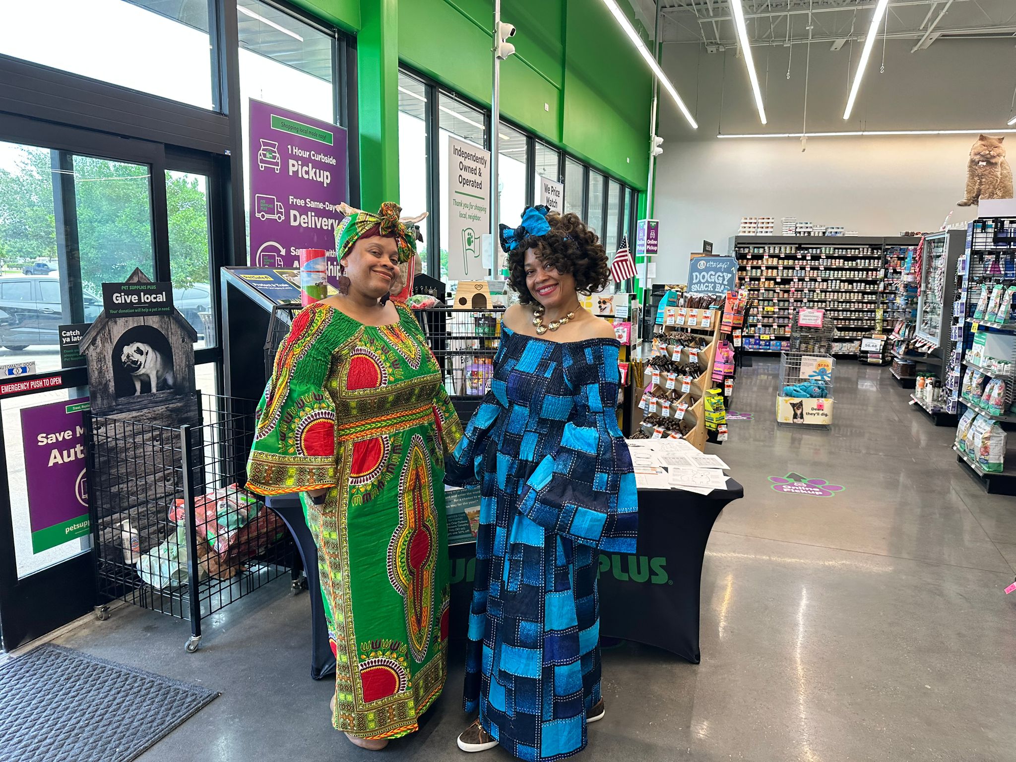 Pet Supplies Plus Sugar Land