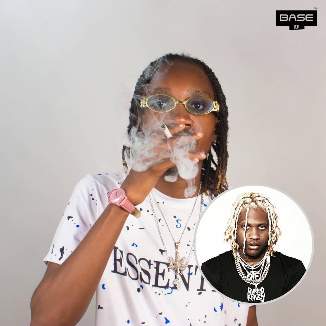 BASE - 🚨🚨Breaking News: Zambian international Rapper Sim Shana has just ...