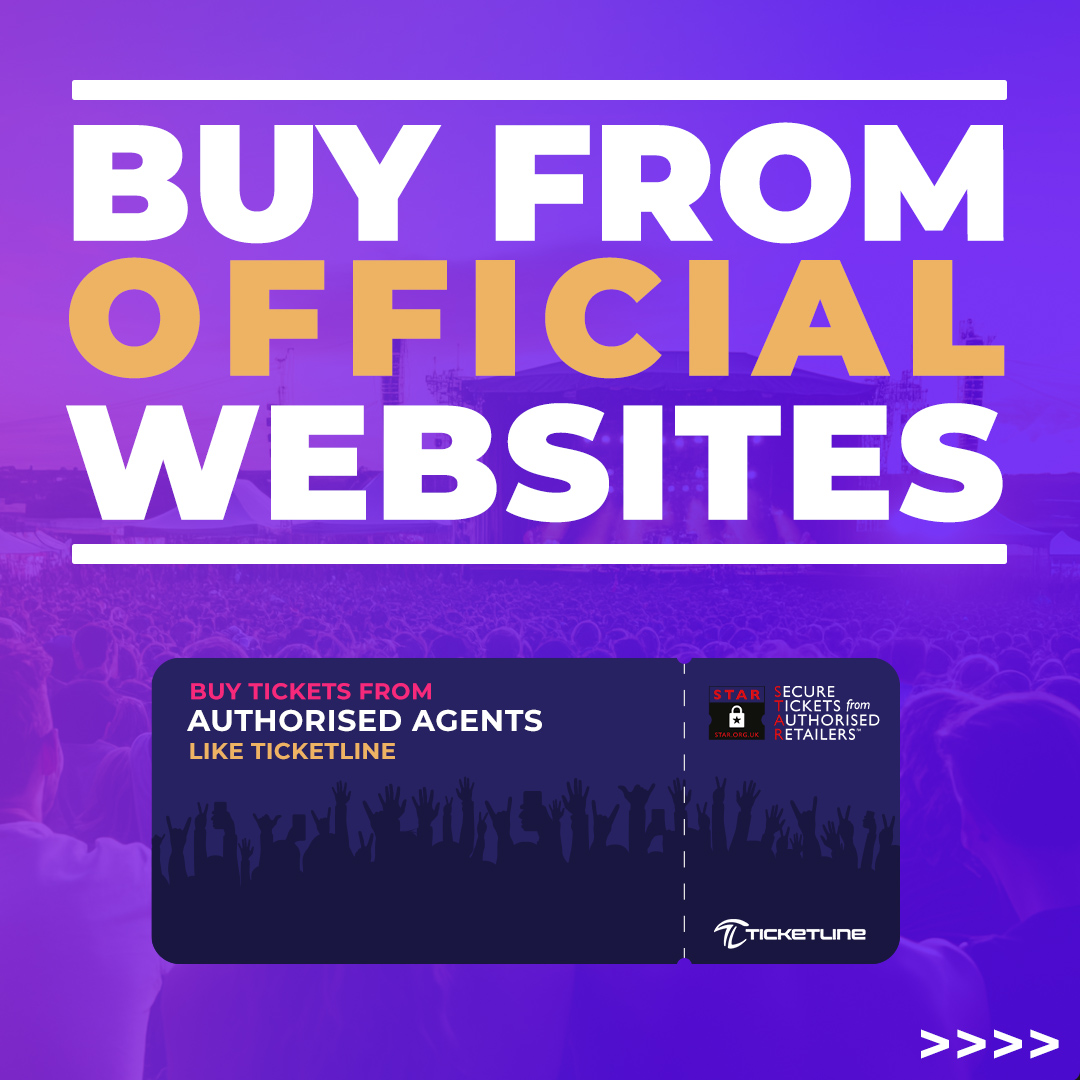 Ticketline