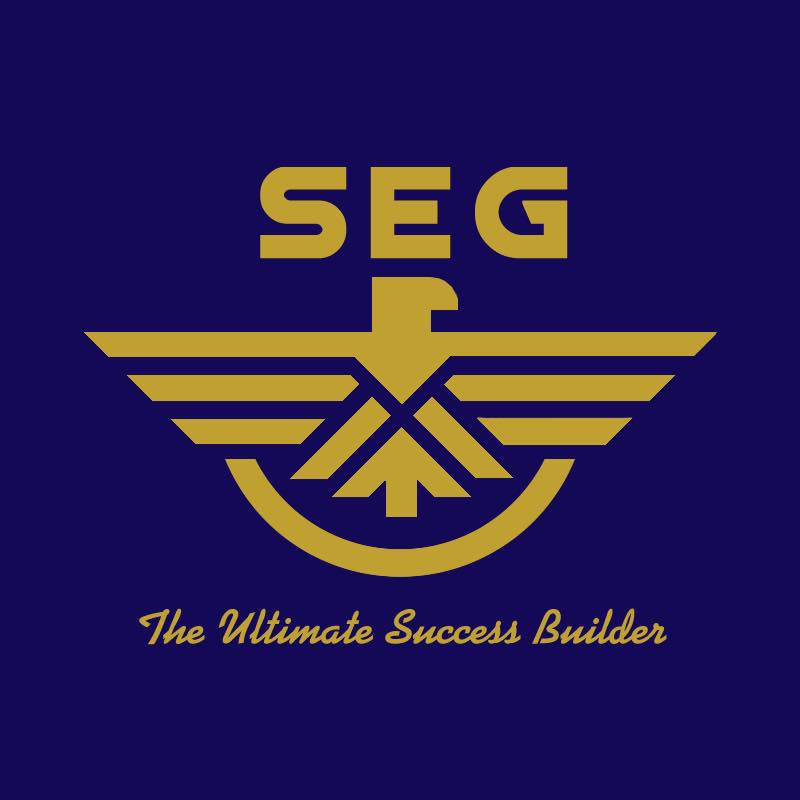 SEG The Ultimate Success Builder