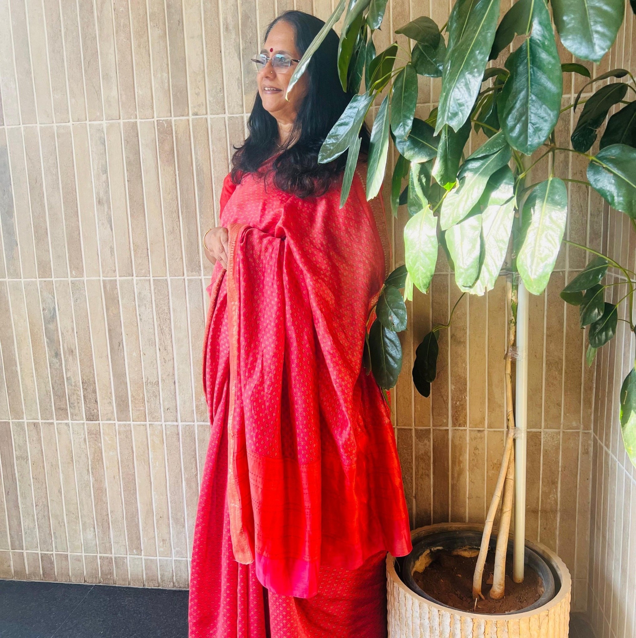 Vidya Rao