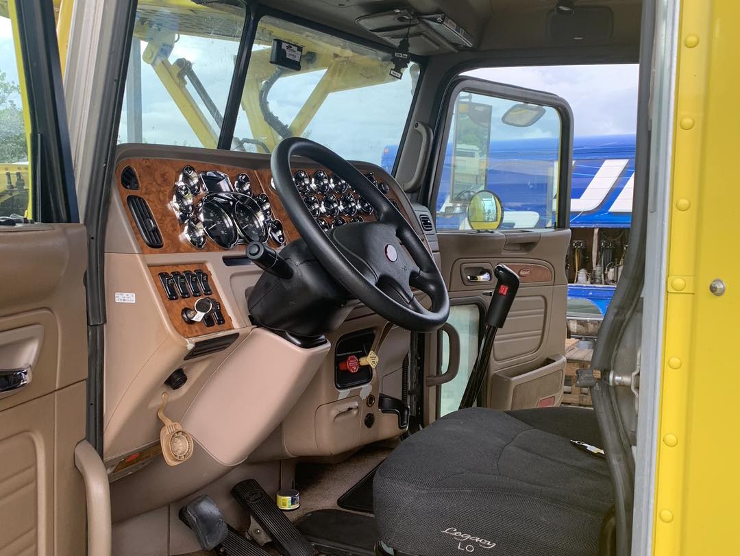 Brito & Son Transport Inc. | Medley FL