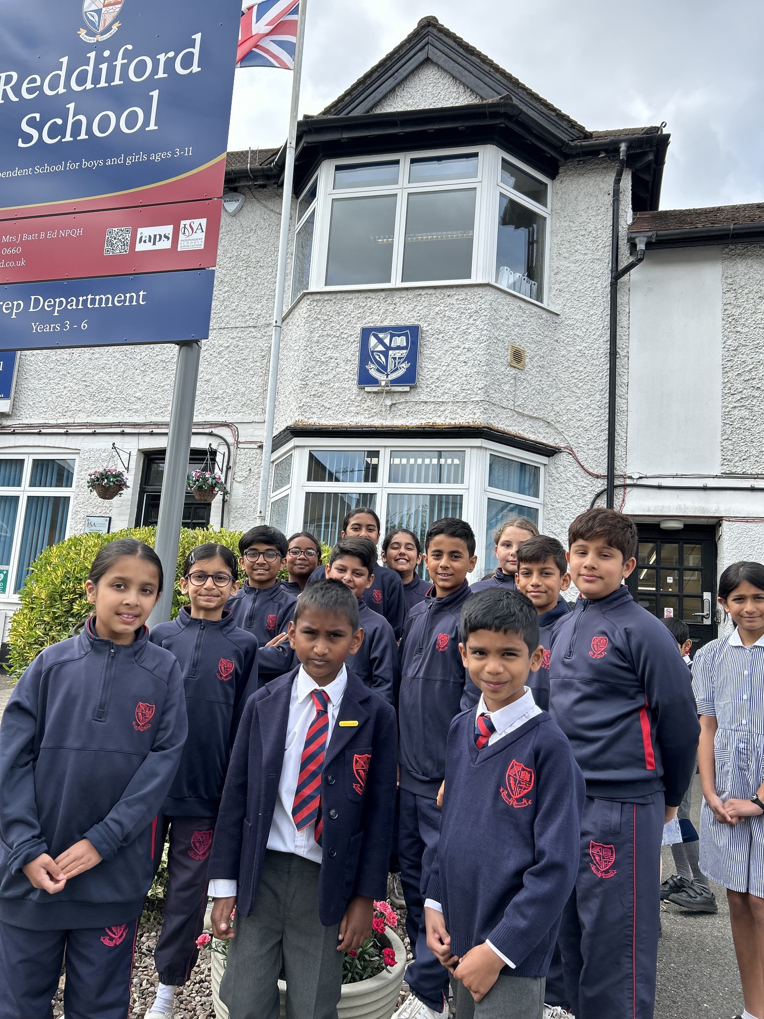 reddiford-school-pinner