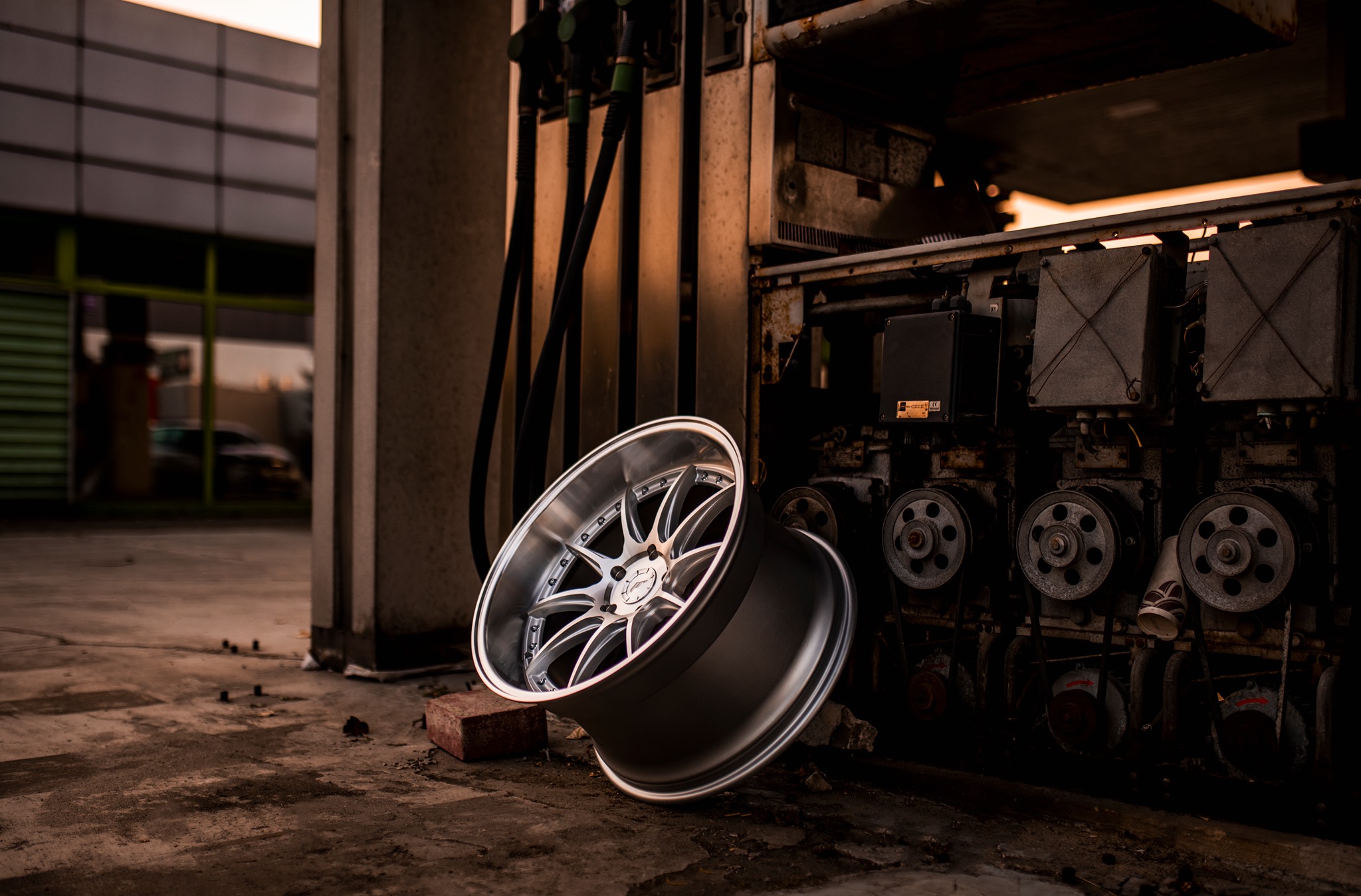 NEW JR-Wheels JR41 Now available in... - Japan Racing Wheels