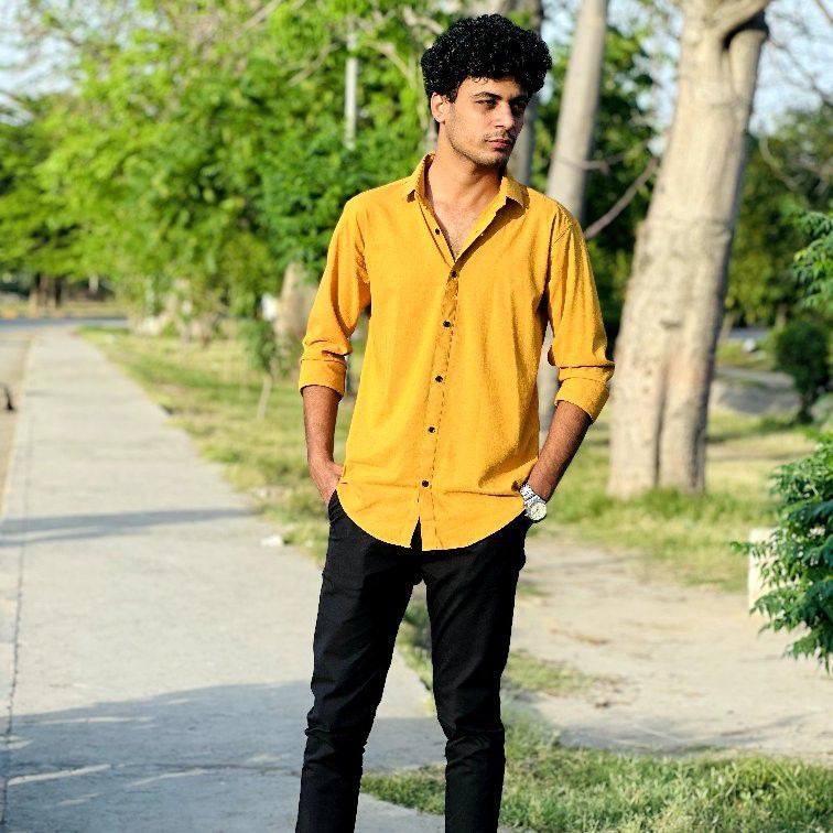 Tayyab Ali