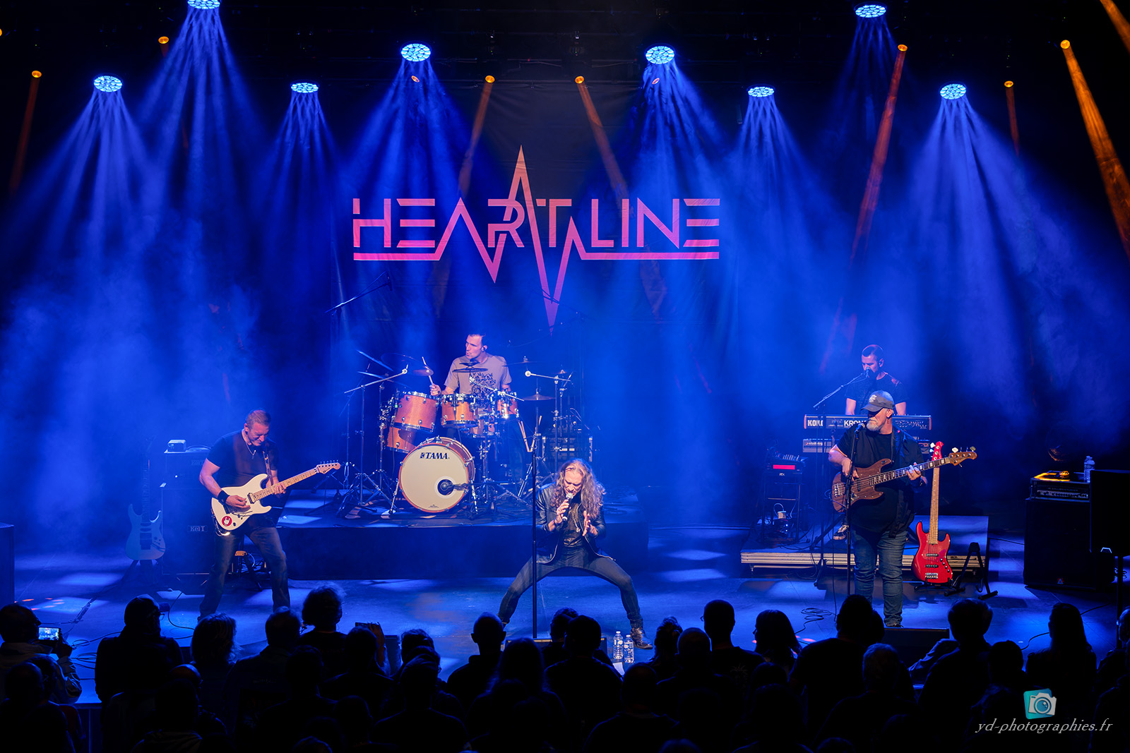 Heart Line