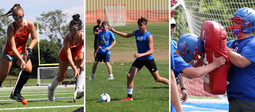 lohud - Here's the girls soccer schedule and scoreboard... | Facebook