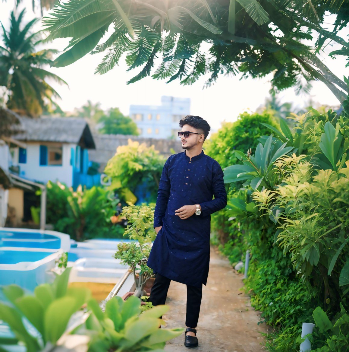Ripon Khan