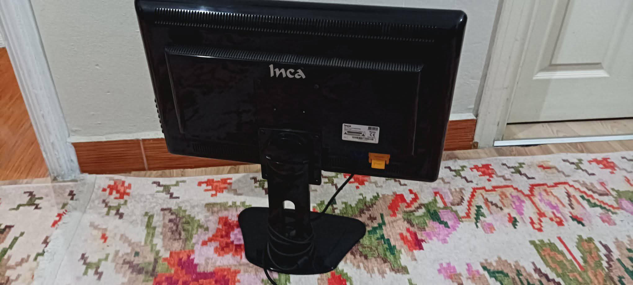 24 inç inca monitör - Monitors - Istanbul, Turkey | Facebook ...