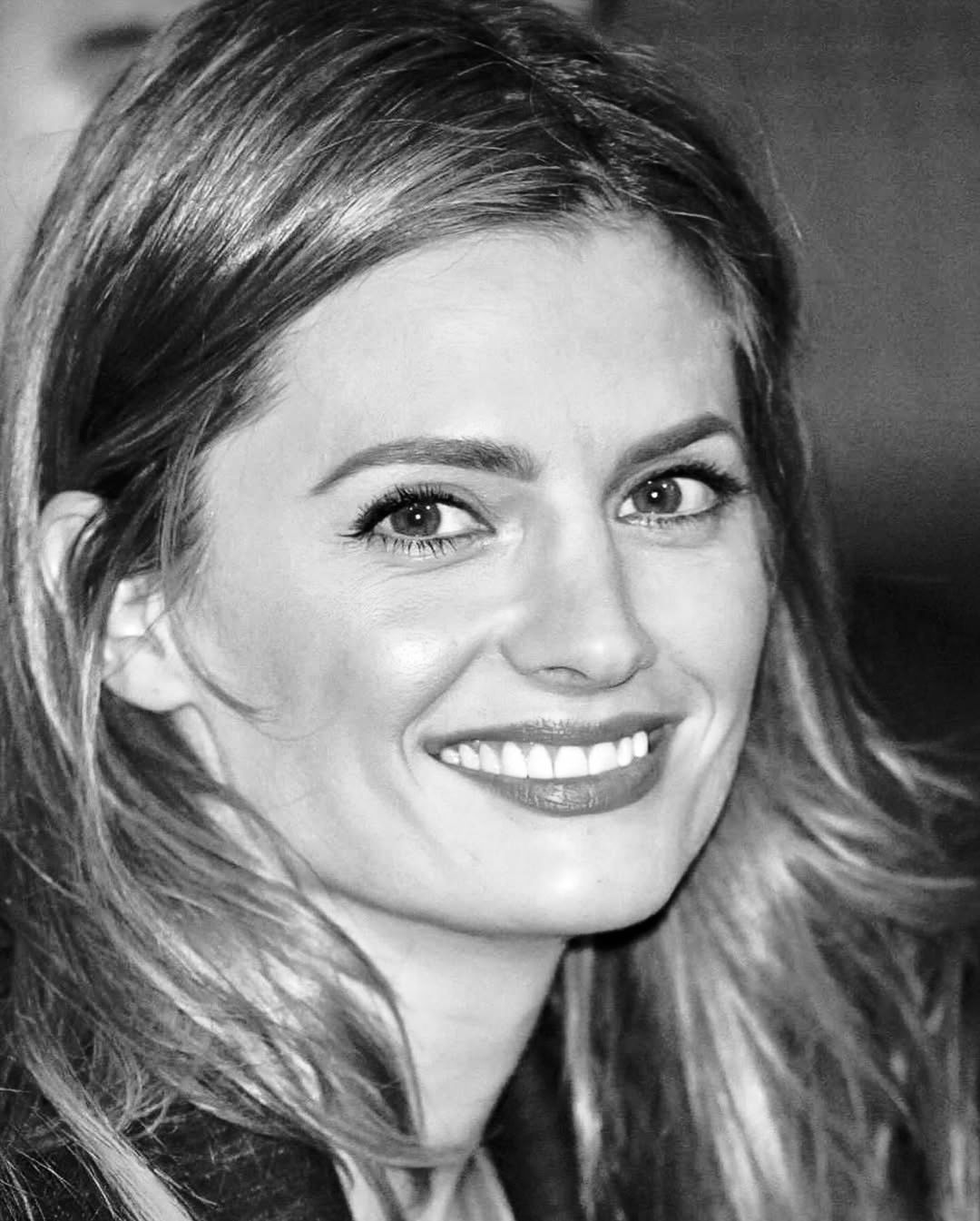 Gleaming - Stana Katic is a distinguished Canadian-American actress who ...