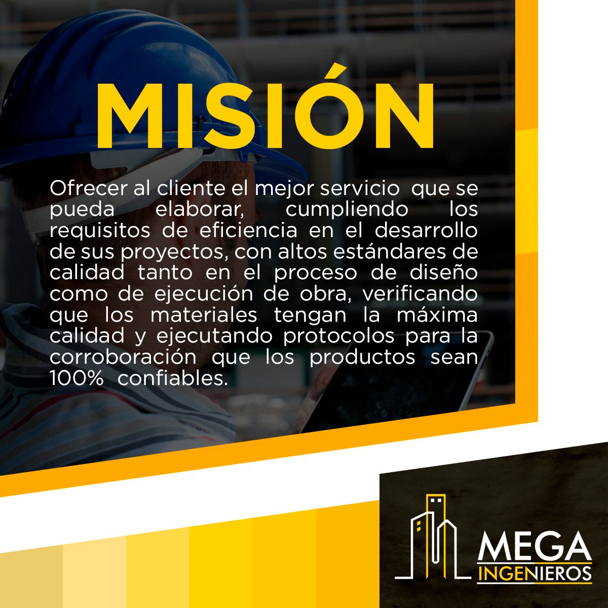🏗... - MEGA Ingenieros Contratistas Generales SAC | Facebook
