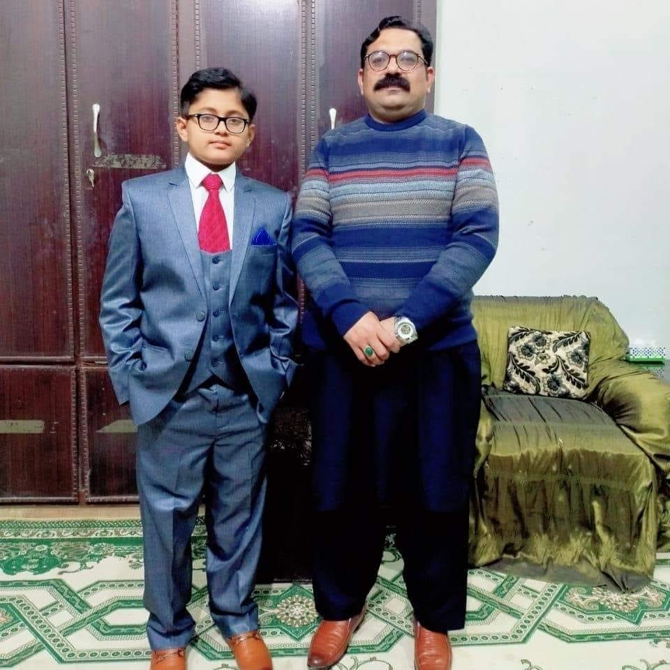 Rao Asif