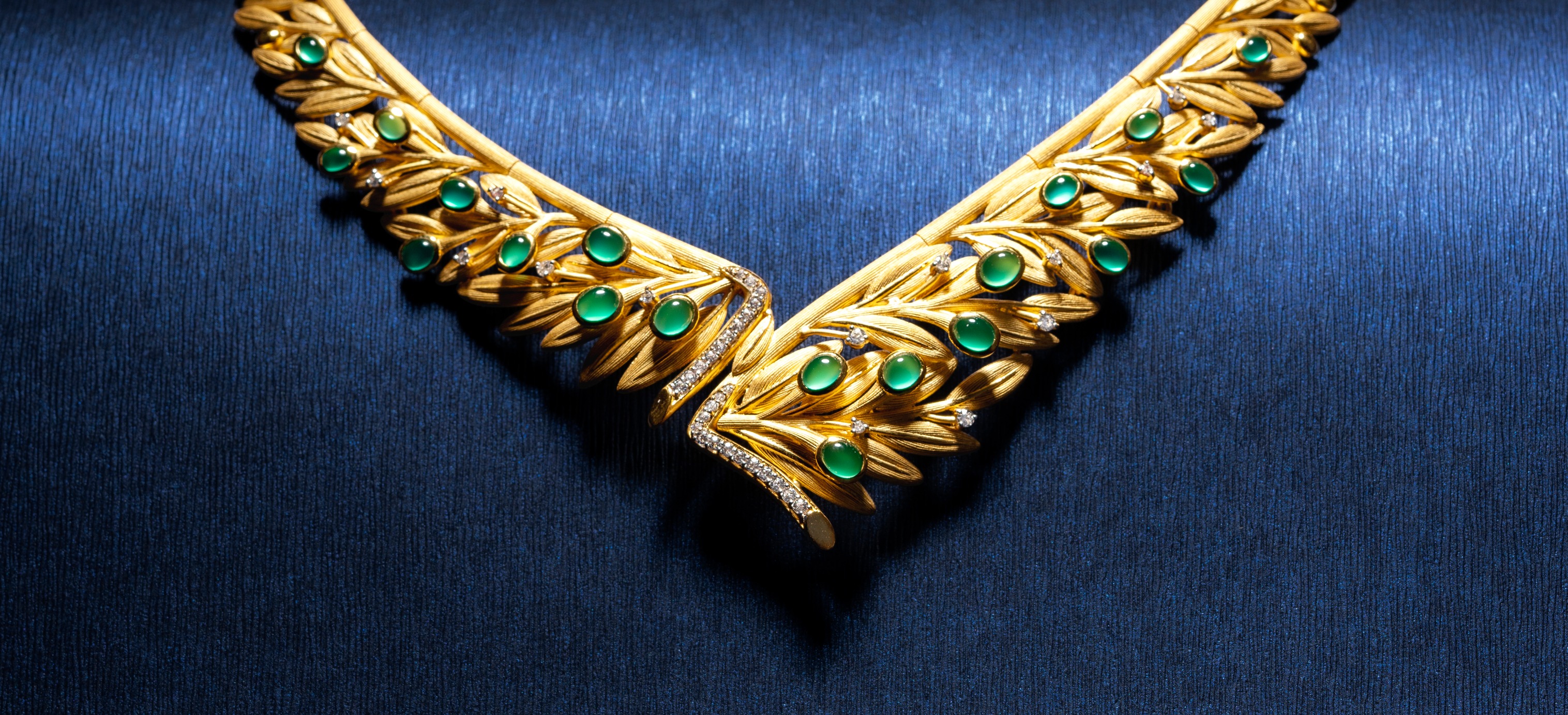 Prima Gold - 24k Gold Jewelry