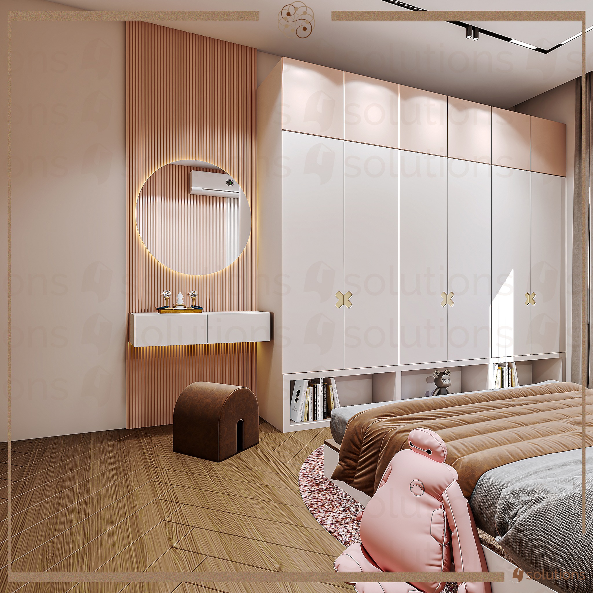 4solutionsarchitecture | Sadat City