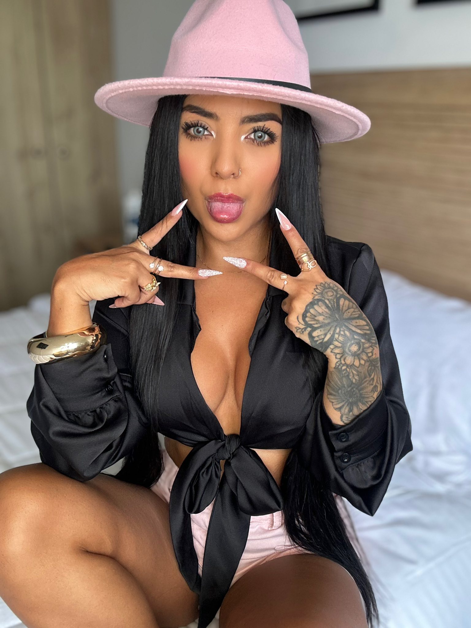 Alexita Tapia