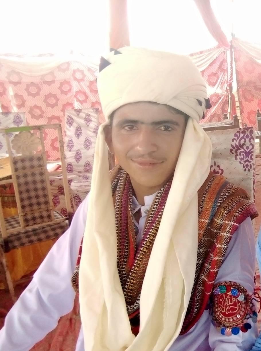 Muhammad Aslam Rind
