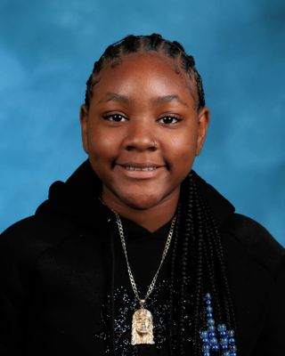 Our next 8th grade spotlight... - West Buffalo Charter School | Facebook