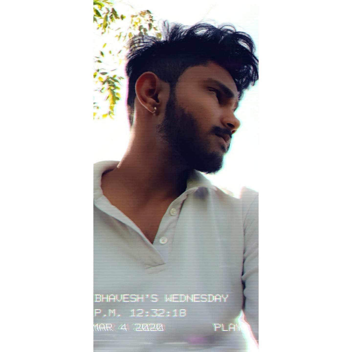 Bhavesh Shah