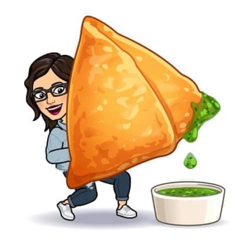 Samosa Point | Bangalore