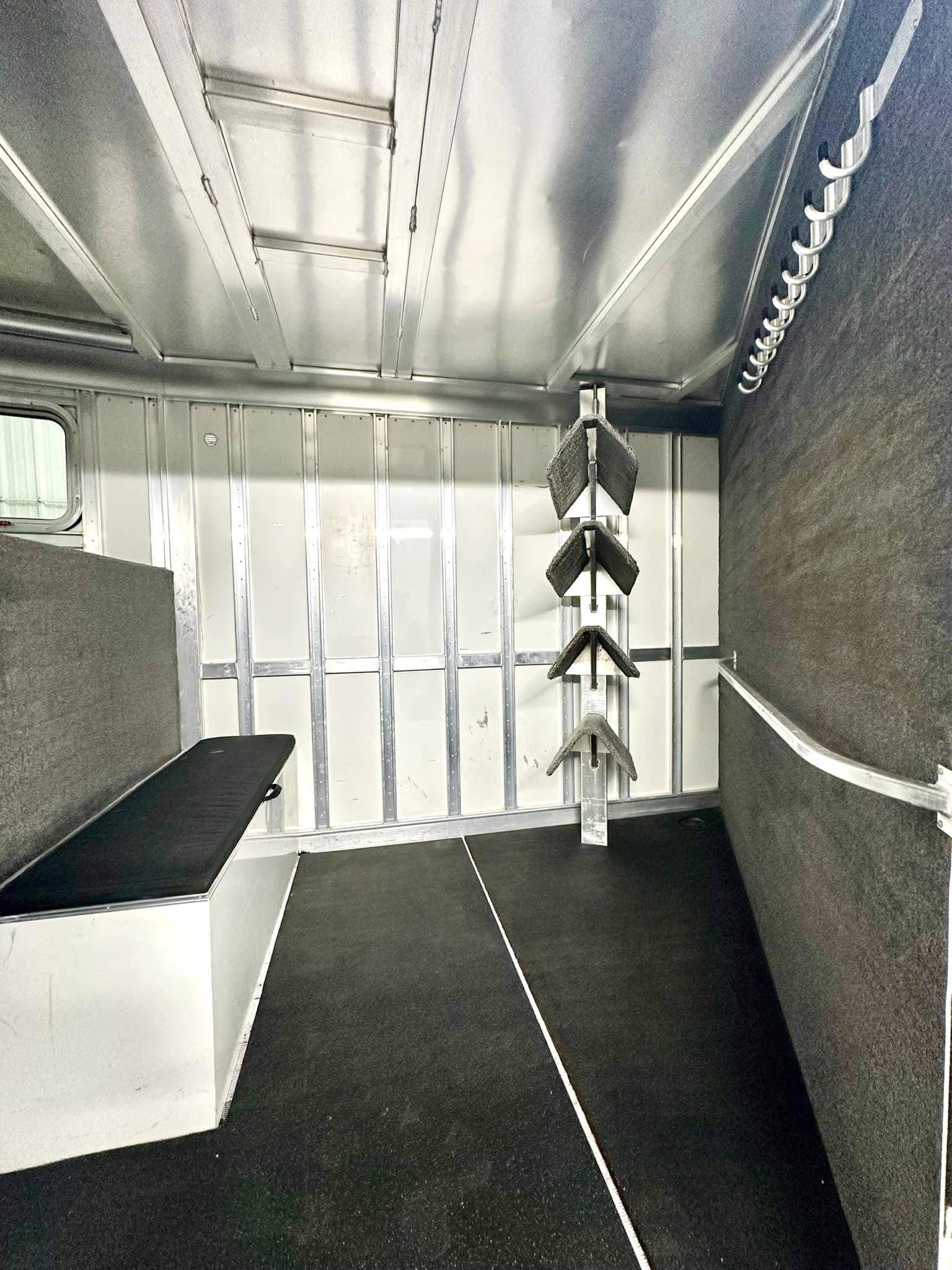 Farrell Livestock Trailers | Newcastle OK