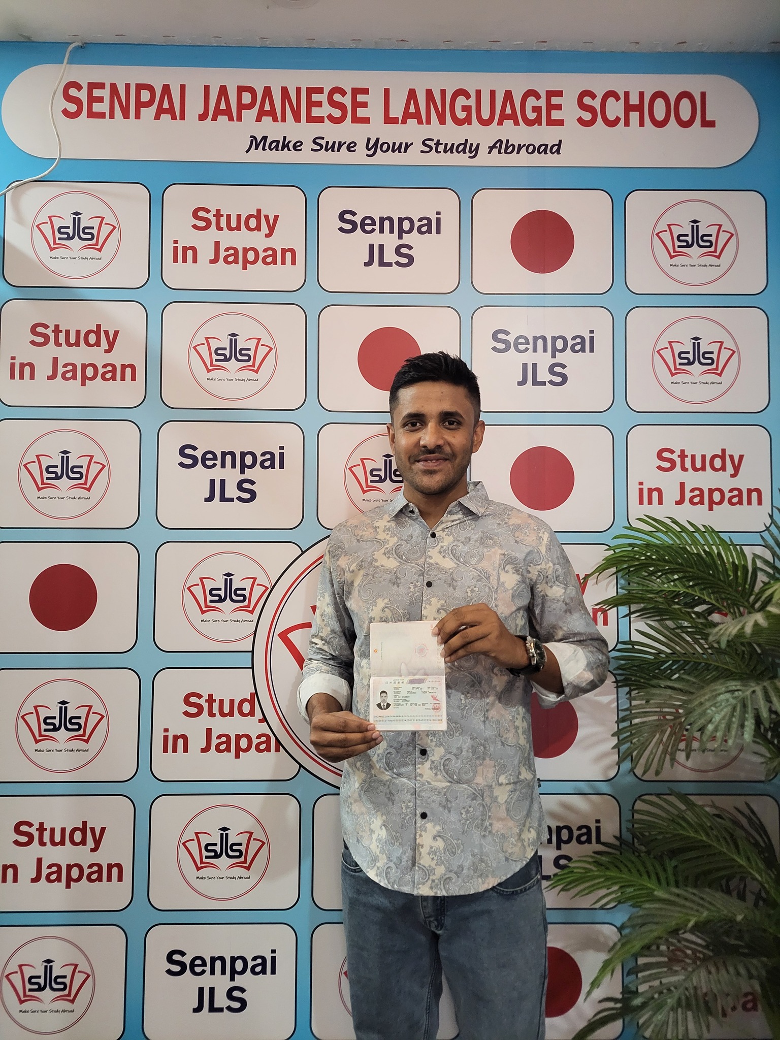 Senpai Japanese Language School | Dhaka