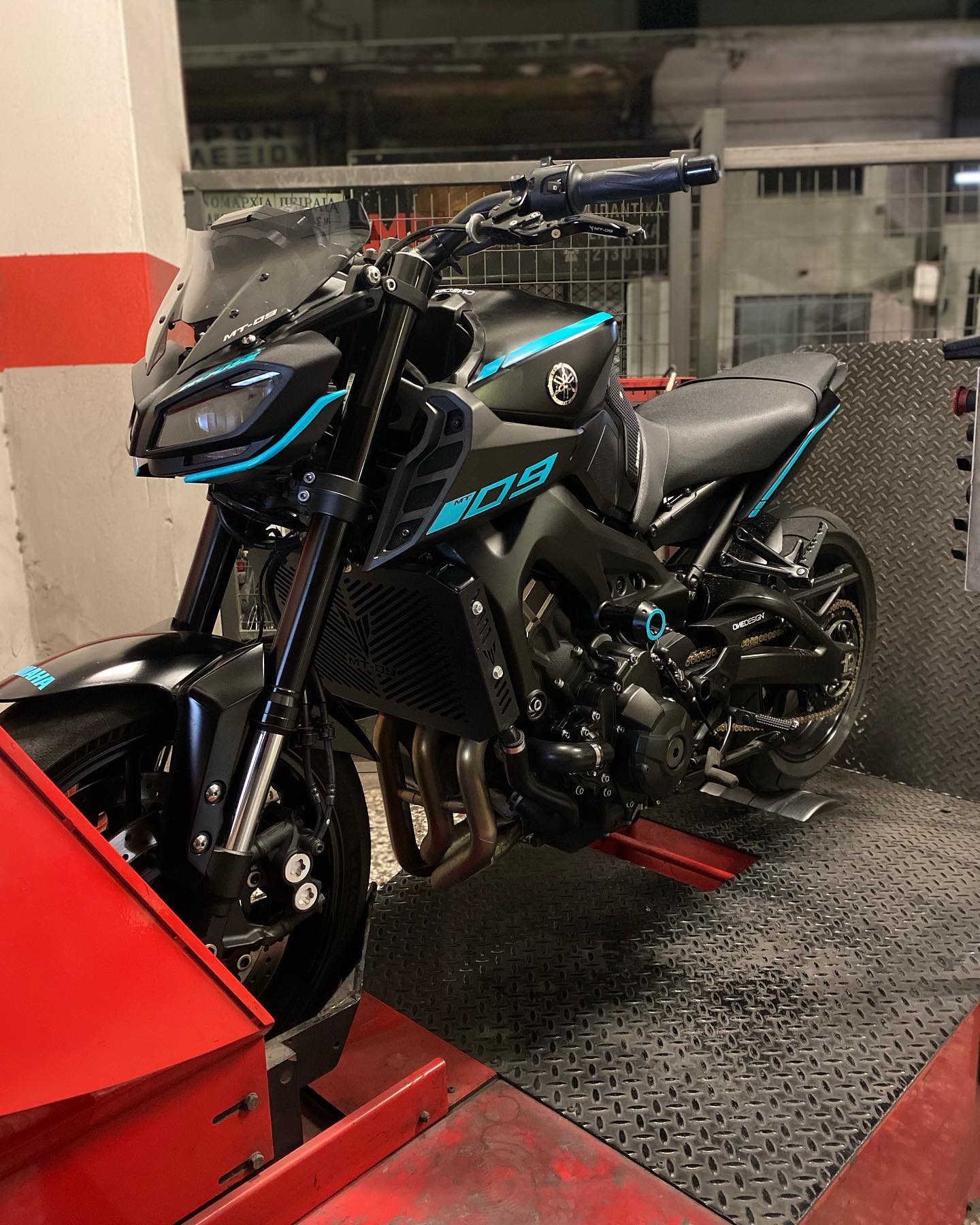 Mougos racing | Piraeus