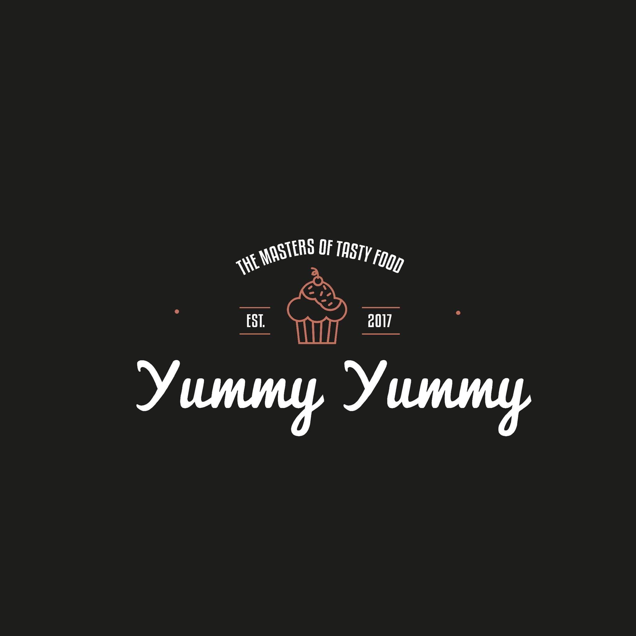 Yummy Yummy Komotiní