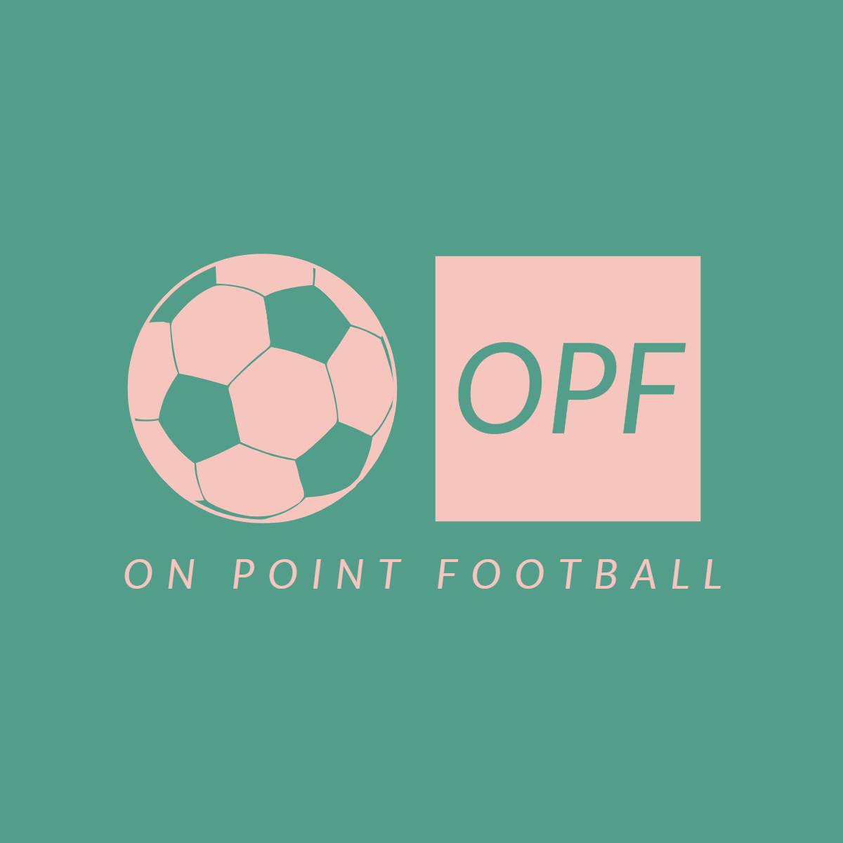 On Point Football