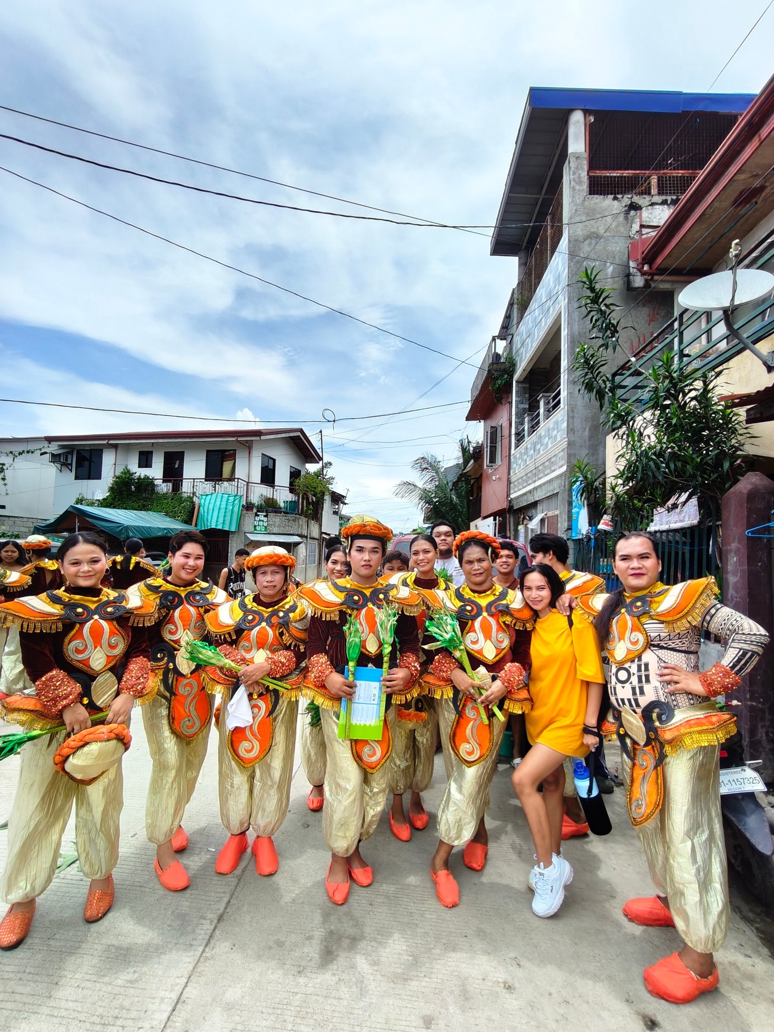 San Roquenians Dbc