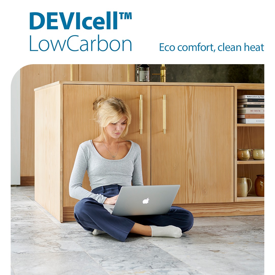 DEVI - From flats to family homes to commercial projects — DEVIcell ...