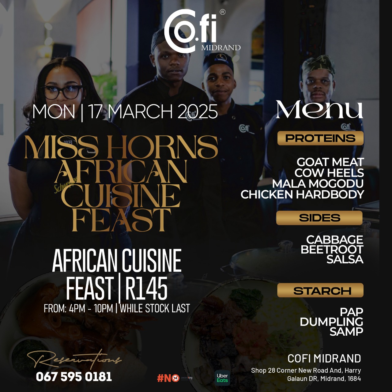 Cofi_Midrand | Midrand