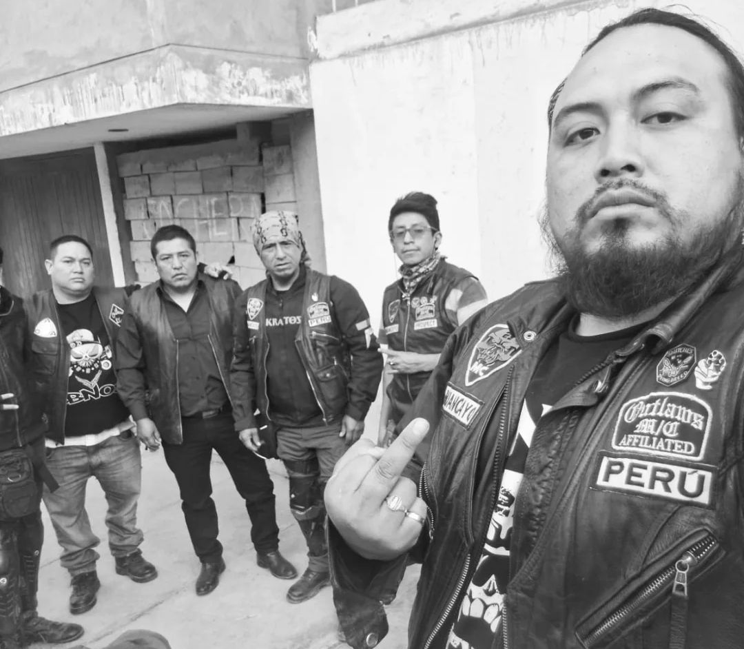 OUTLAWS - GFOD OFFO Support your Local Outlaws #AOA #offo #gfod #GBDF # ...