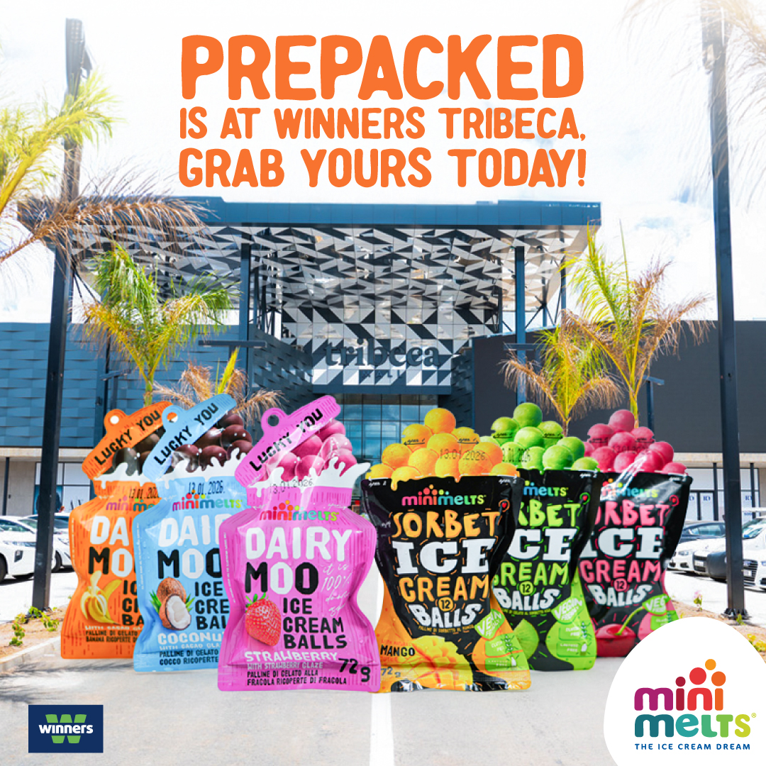 Mini - 🍧 PREPACKED & READY TO GO! MiniMelts is Available at Winners ...