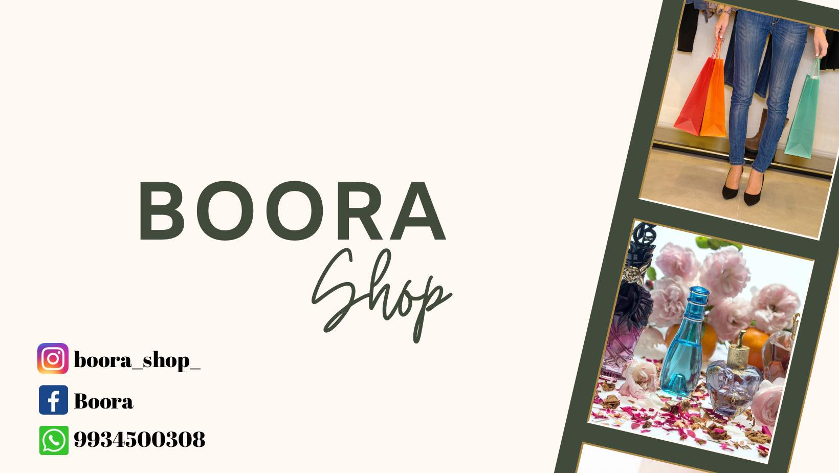 Boora