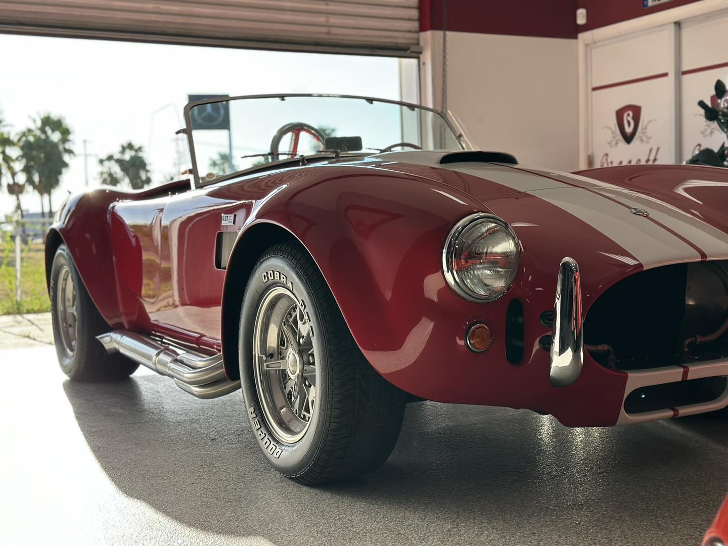 Now available! Shelby automotive 😮‍💨🐍 - Barrett Auto Gallery | Facebook