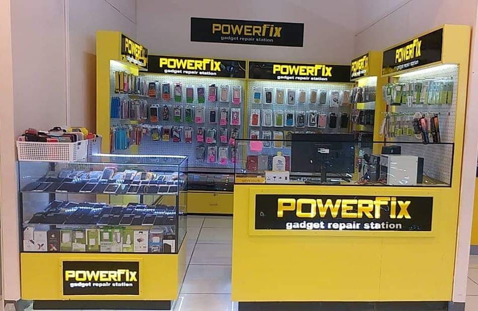 Conquering North!... - Powerfix Gadget Repair Station | Facebook