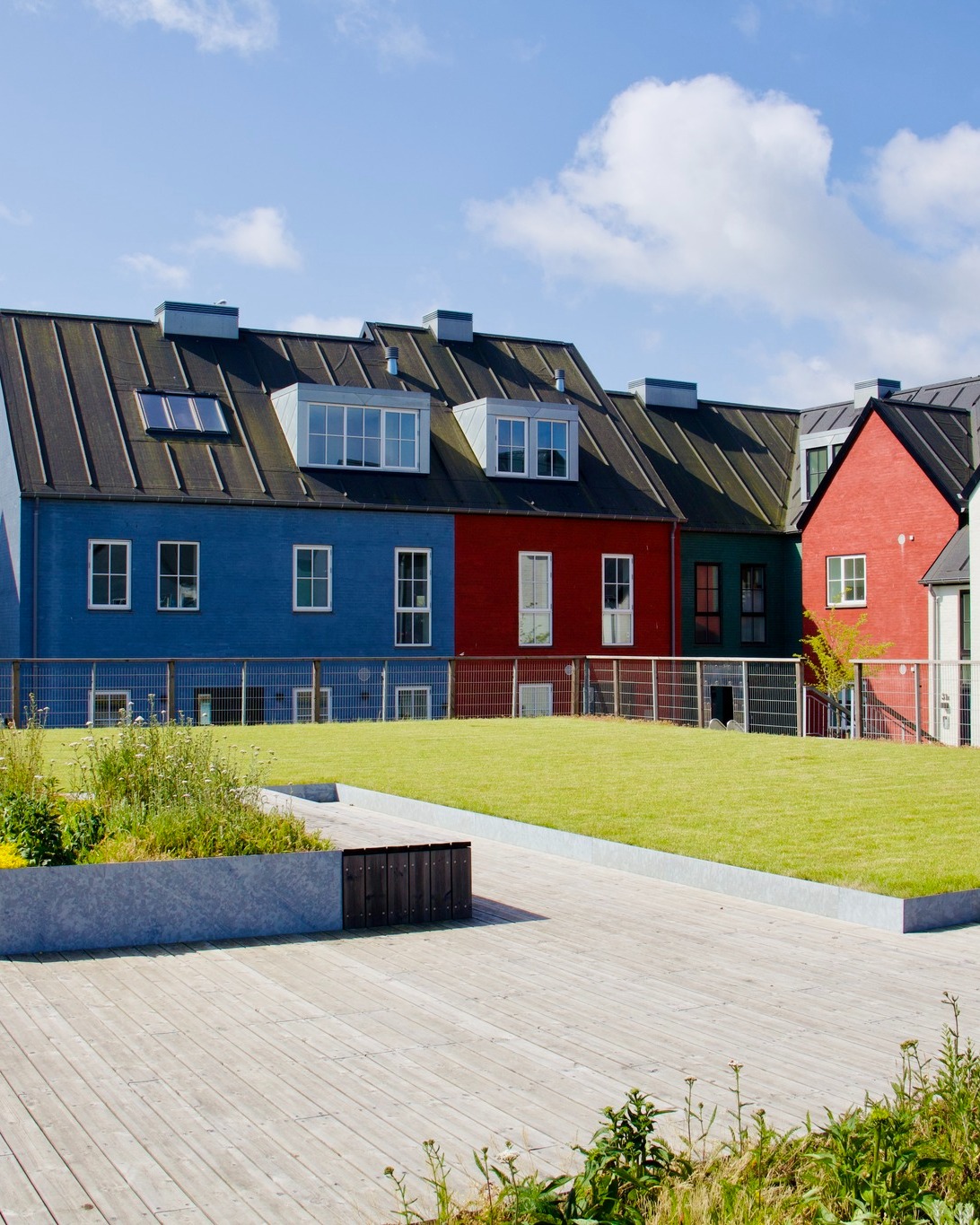 Milestone Development Group ApS