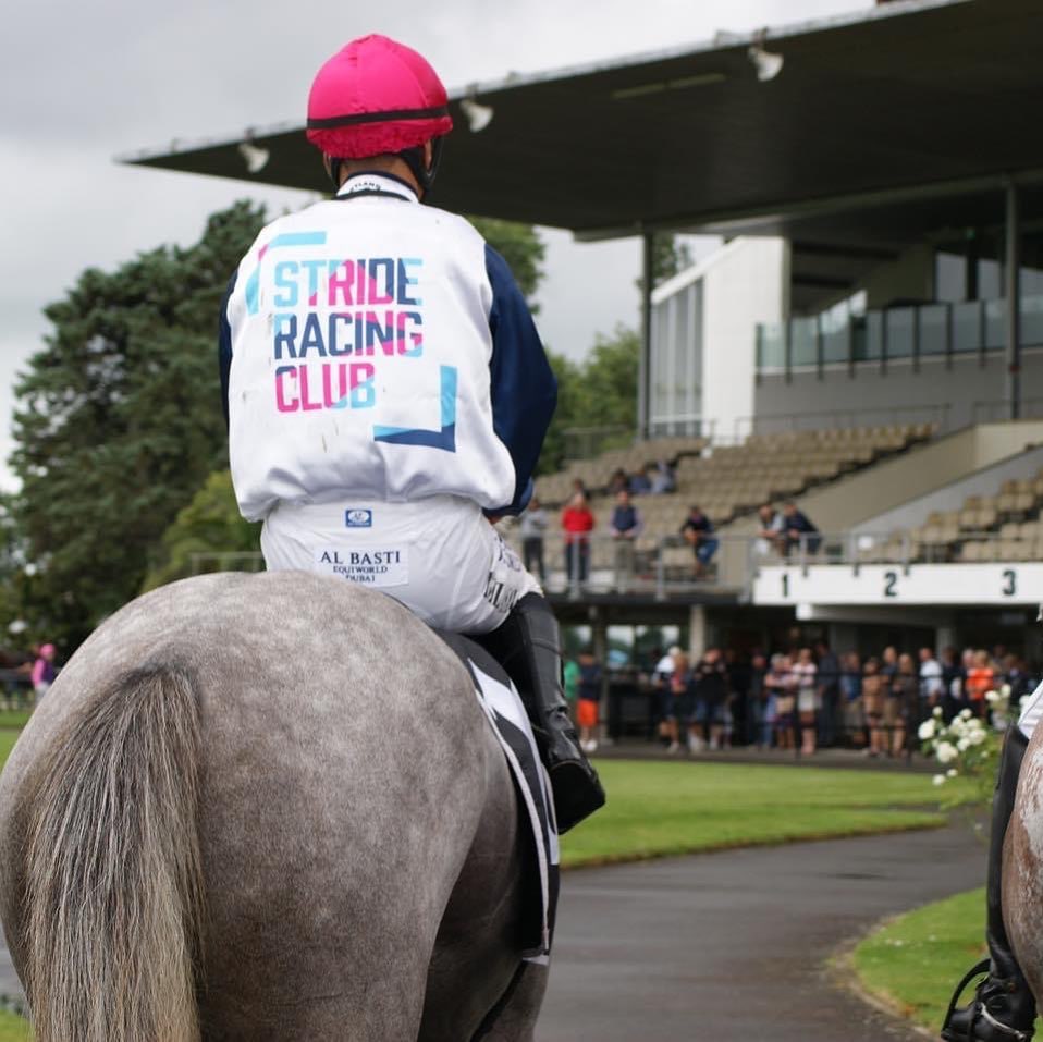 Stride Racing Club