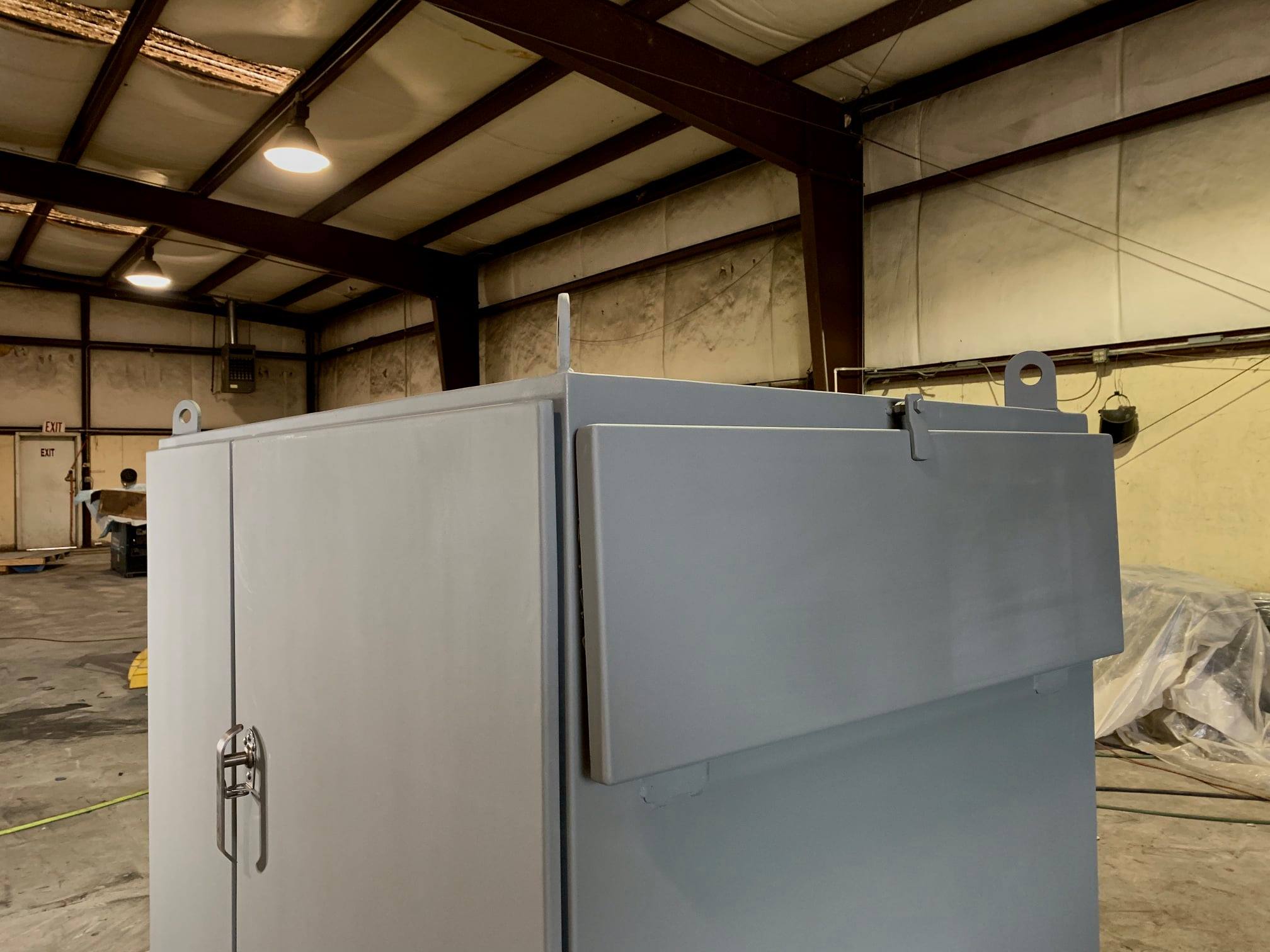 Maxx Power, Inc. | Cleveland TX